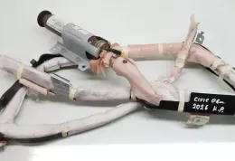 77850SMGE810M1 штора подушок безпеки Honda Civic 2008