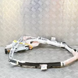 DTE11379 штора подушок безпеки Honda Civic 2007