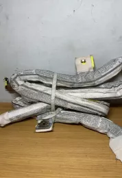 C2198 штора подушок безпеки Volkswagen PASSAT CC 2008