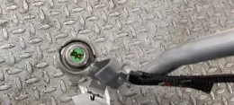1X4314K159AH штора подушок безпеки Jaguar X-Type 2003