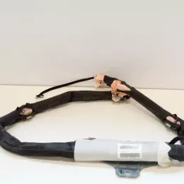 34070355 штора подушек безопасности Peugeot 3008 I 2010