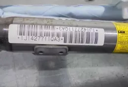1J1427711QA3 штора подушек безопасности Toyota Auris E210 2006