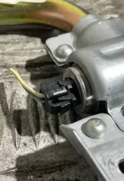 532232285 штора подушек безопасности BMW X5 E53 2004