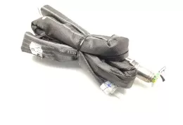 9302538 штора подушок безпеки Renault Laguna III 2009