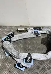 10B351D30746M штора подушок безпеки BMW 1 E81 E87 2008