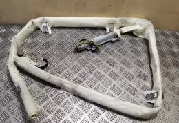 4150704 штора подушек безопасности BMW X5 E70 2007