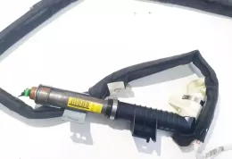 985P1JD000 штора подушек безопасности Nissan Qashqai 2009