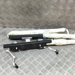 P616852900BB02 штора подушек безопасности Jeep Compass 2011