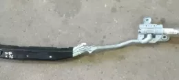 303400025 штора подушок безпеки Ford Focus 2006