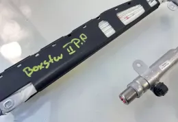 RL5B117R06AU штора подушок безпеки Porsche Boxster 987 2007