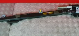 12792589 штора подушек безопасности Saab 9-3 Ver2 2005