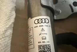 BB5WD6720R0 штора подушок безпеки Audi A6 C7 2012
