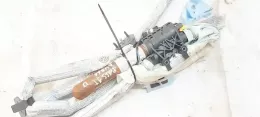 3036074 штора подушок безпеки Volkswagen PASSAT B6 2007
