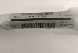 05B0270G0253F штора подушек безопасности BMW 5 E60 E61 2005