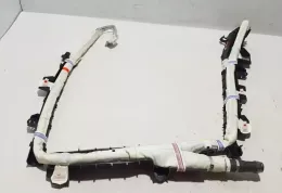 62180F4010 штора подушок безпеки Toyota C-HR 2016