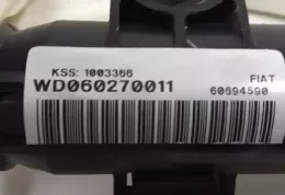 60694590 штора подушок безпеки Alfa Romeo 159 2009