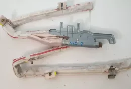 FWHR1102001505 штора подушек безопасности BMW 5 F10 F11 2012