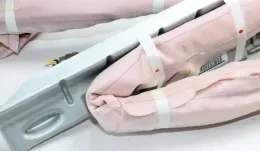 4KGB1C1AAWH штора подушок безпеки Mitsubishi ASX 2011