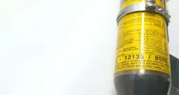C07A6113660 штора подушок безпеки Hyundai Santa Fe 2007