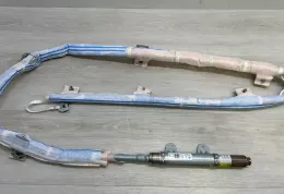 95880306902 штора подушок безпеки Porsche Cayenne (92A) 2013