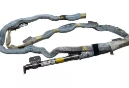 FXV27142878 штора подушек безопасности Lexus RX 300 2006