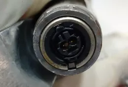 E16356761 штора подушок безпеки Nissan Micra K14 2017