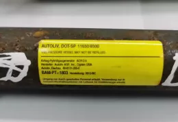 B97342JAFK30 штора подушок безпеки Mitsubishi Outlander 2013