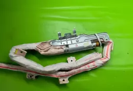 13B172WT0163 штора подушек безопасности BMW 5 F10 F11 2015