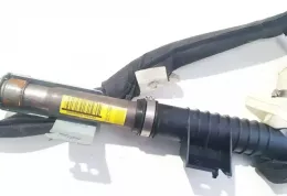 985P1JD000 штора подушек безопасности Nissan Qashqai 2009