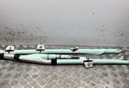 1675066EUC штора подушок безпеки Tesla Model Y 2021
