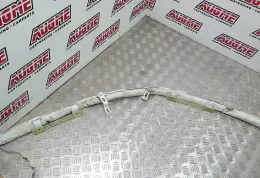 5ZXASK4017413 штора подушек безопасности Peugeot 807 2002