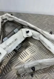 KX80025J7H штора подушок безпеки Audi A6 C7 2013