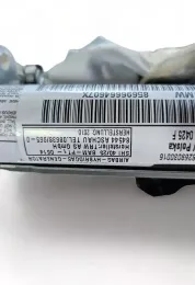 10B2589B06760 штора подушек безопасности BMW 3 E90 E91 2010