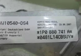 0481L14CBSUY штора подушок безпеки Seat Leon (1P) 2005