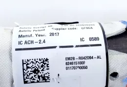 EM2BR042D94AL штора подушек безопасности Ford S-MAX 2017