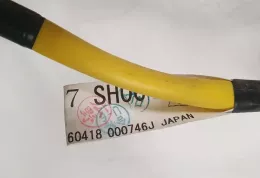60418000746J штора подушек безопасности Mazda 6 2006