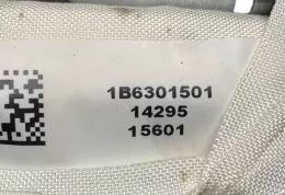 14295 штора подушек безопасности Ford Focus 2011