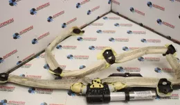 85711831211 штора подушек безопасности BMW 3 E92 E93 2007