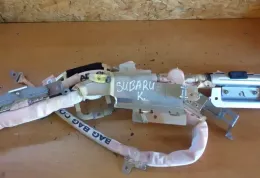 WYM1N001548 штора подушок безпеки Subaru Legacy 2011