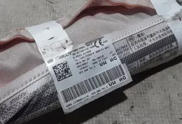 6F0880741 штора подушек безопасности Seat Ibiza V (KJ) 2018