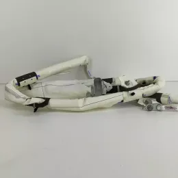 640452901F штора подушок безпеки Tesla Model 3 2019