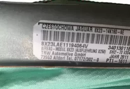 34013011B штора подушок безпеки Jaguar XF X250 2012