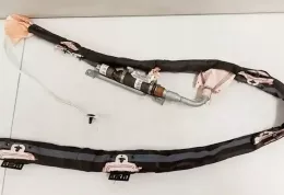 9681391680 штора подушек безопасности Citroen Berlingo