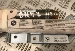 08B263ST0294 штора подушок безпеки BMW 7 F01 F02 F03 F04 2009