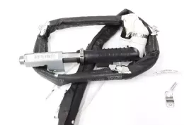 3044373 штора подушек безопасности Nissan Qashqai 2007