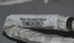 7011018 штора подушек безопасности BMW 7 E65 E66 2005