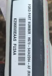 HS7354042D94AF штора подушек безопасности Ford Fusion II 2017