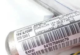 1012417770533 штора подушок безпеки BMW 1 E81 E87 2005