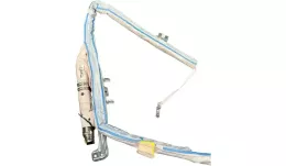 11B143XT0216 штора подушек безопасности BMW 5 F10 F11 2012