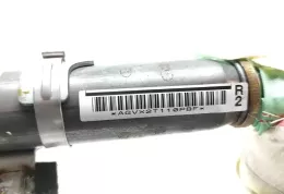 ACVX2T110PBF штора подушок безпеки Toyota Land Cruiser (J200) 2009